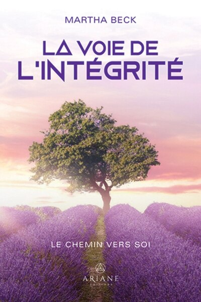 Couverture_La voie de l'intégrité