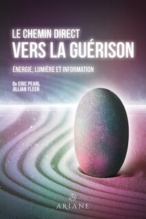Front cover_Le Chemin direct vers la guérison