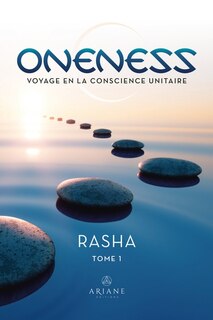 Front cover_ONENESS - VOYAGE EN LA CONSCIENCE UNITAIRE