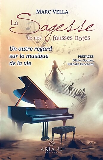 Couverture_La sagesse de nos fausses notes