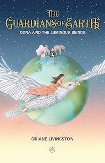 Couverture_The Guardians of Earth