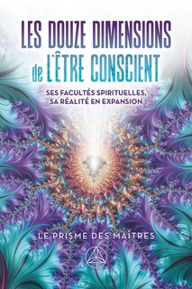 Couverture_Les douze dimensions de l'être conscient