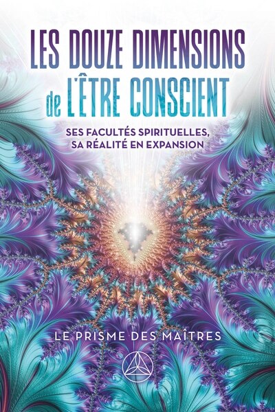 Couverture_Les douze dimensions de l'être conscient
