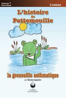 Couverture_L' histoire de Pattemouille