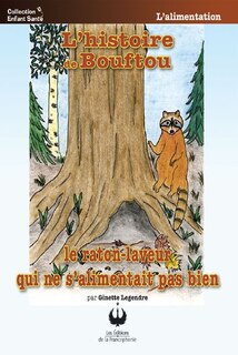 Front cover_L' histoire de Bouftou