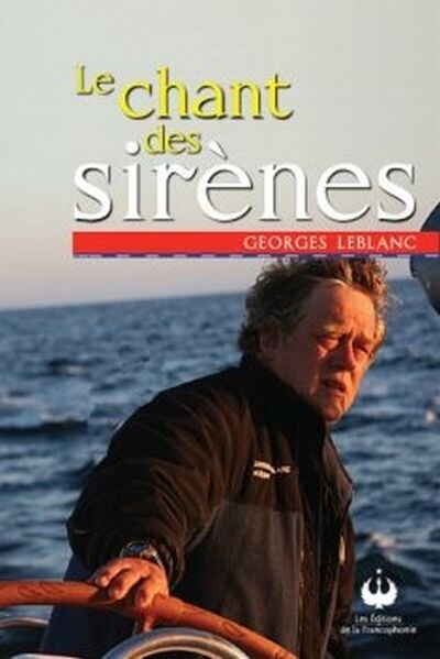 Front cover_Le chant des sir&egrave;nes