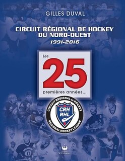 Circuit régional de hockey du nord-ouest (1991-2016)