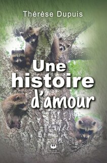 Front cover_Une histoire d'amour