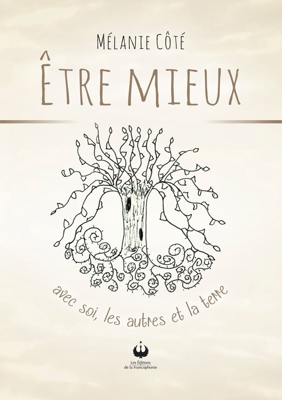 Front cover_Etre Mieux