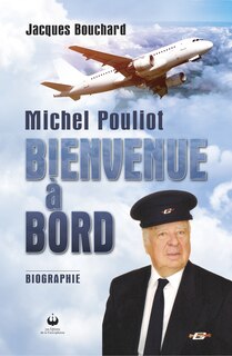 Front cover_Michel Pouliot