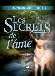 Front cover_Les secrets de l'âme