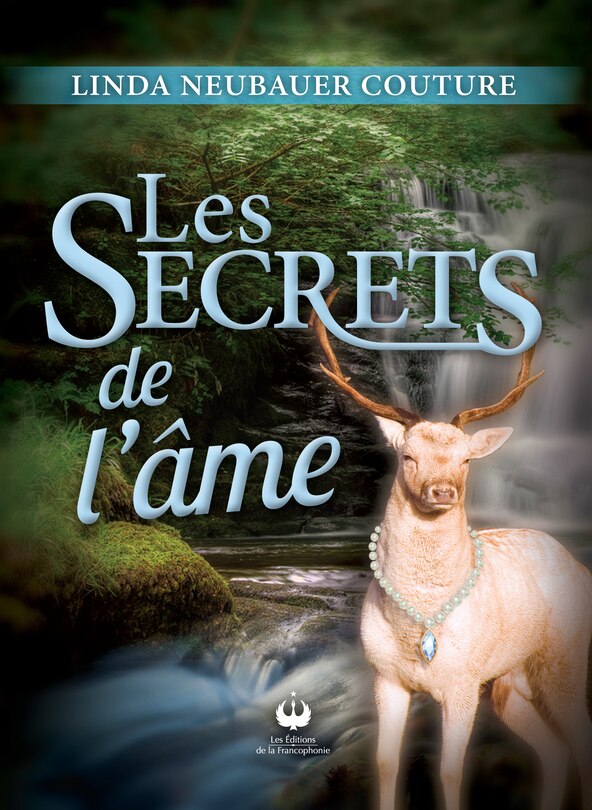 Front cover_Les secrets de l'âme