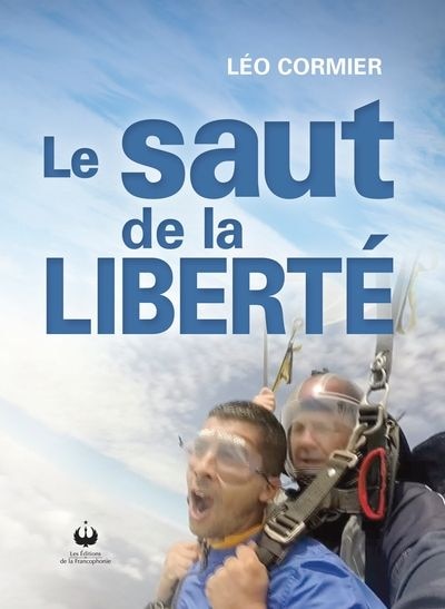 Couverture_Le saut de la liberté