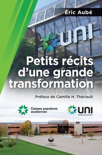 Front cover_Petits r&eacute;cits d'une grande transformation