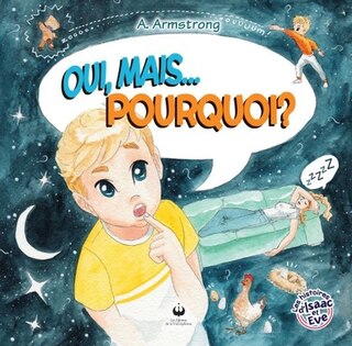 Front cover_Oui, Mais... Pourquoi?
