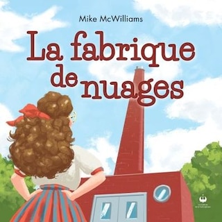 Couverture_La fabrique de nuages