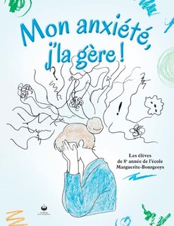 Front cover_Mon anxiété.. Je la gère