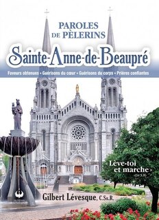 Paroles de pèlerins