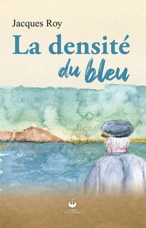 Couverture_La densité du bleu
