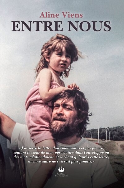 Front cover_Entre nous