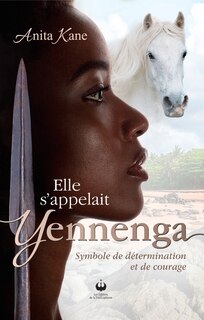 Front cover_Elle s'appelait Yennenga