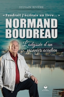 Couverture_Normand Boudreau