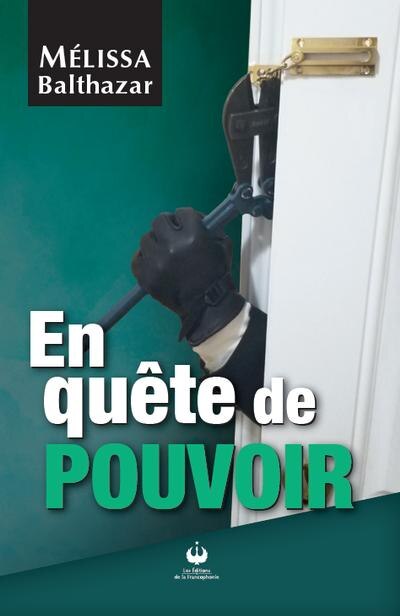 Couverture_En quête de pouvoir