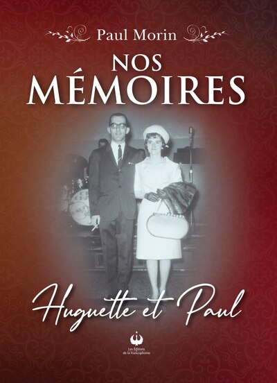 Couverture_Nos m&eacute;moires