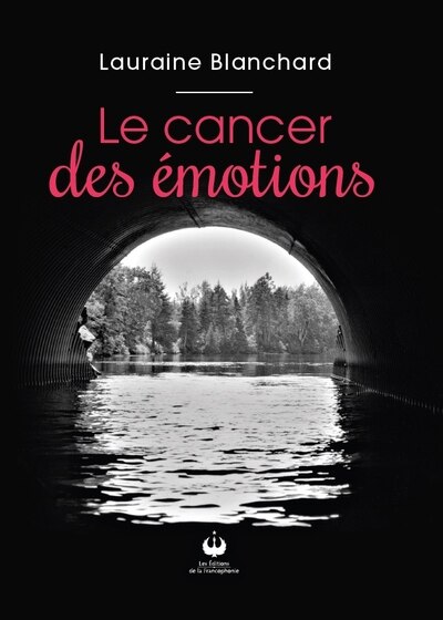 Front cover_Le cancer des émotions