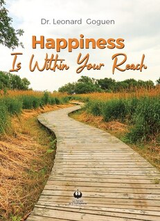 Front cover_Happiness is Within You