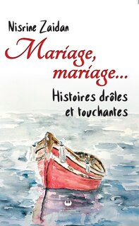 Front cover_Mariage, mariage… histoires drôles