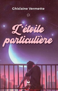 Couverture_L' étoile particulière