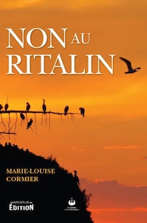 Front cover_Non au Ritalin (Réedition)