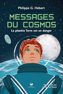 Front cover_Messages du Cosmos