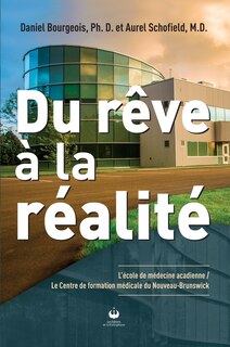 Couverture_Du rêve à la réalité