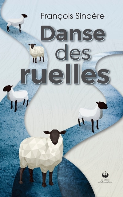 Couverture_Danse des ruelles