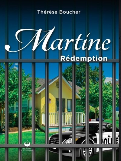 Front cover_Martine