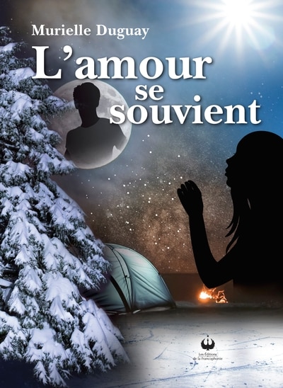 Couverture_L' amour se souvient