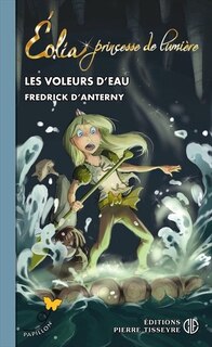 Front cover_Les voleurs d'eau