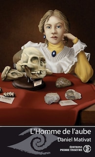 Front cover_L' homme de l'aube