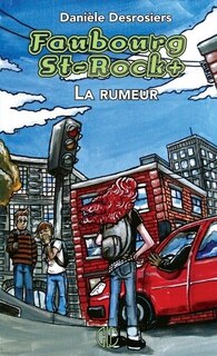 Front cover_La rumeur