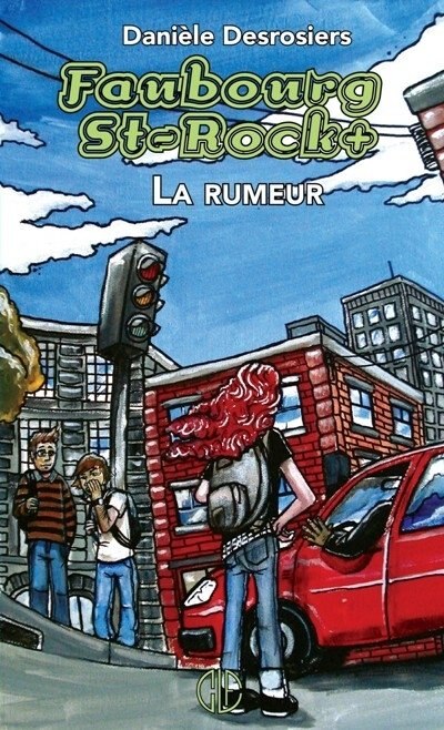 Front cover_La rumeur