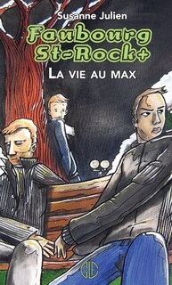 Front cover_La vie au Max