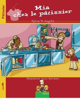 Front cover_Mia chez le pâtissier