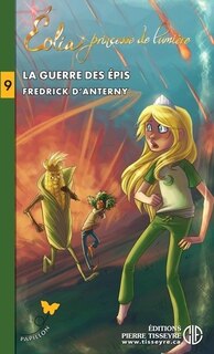 Couverture_La guerre des épis