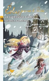 Couverture_La guérisseuse d’âmes