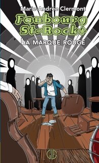 Couverture_La marque rouge