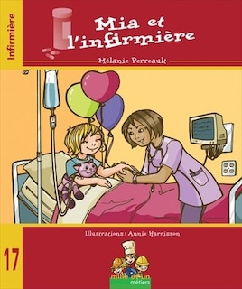 Couverture_Mia et l'infirmière