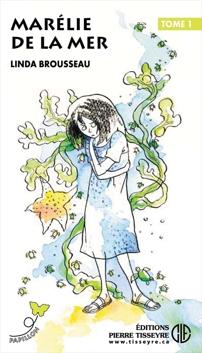 Front cover_Marélie de la mer