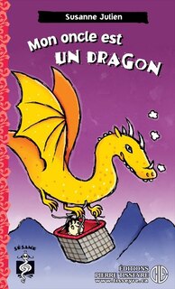 Front cover_Mon oncle est un dragon